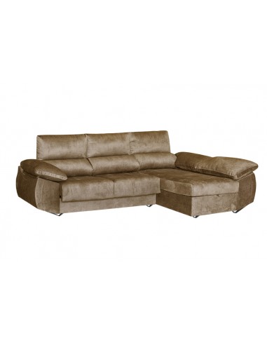 Sofa chaiselongue Epi